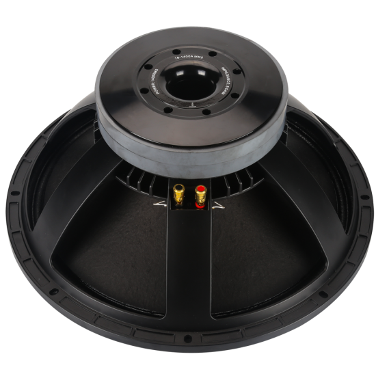 Imix im15-500a loose speaker